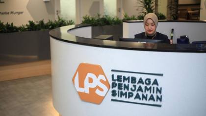LPS Bakal Jamin Asuransi, Besar Iuran 0,1% dari Ekuitas