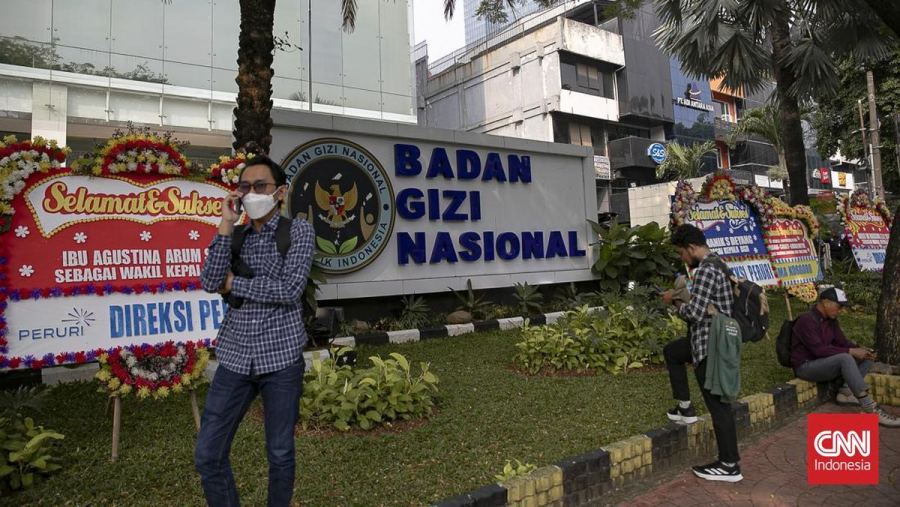 Kejagung Periksa Tenaga Ahli BGN hingga Yayasan Usut Korupsi MBG