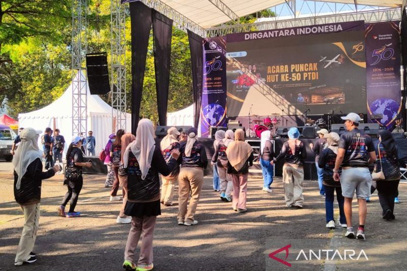 PTDI optimistis isi pasar kelas pesawat 19 penumpang di usia 50 tahun