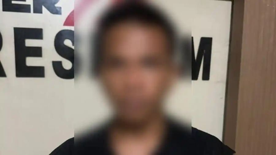 Polresta Kendari Ringkus Lagi Pelaku Pencurian Rumah Komisioner Bawaslu Sultra, Total 3 Diamankan