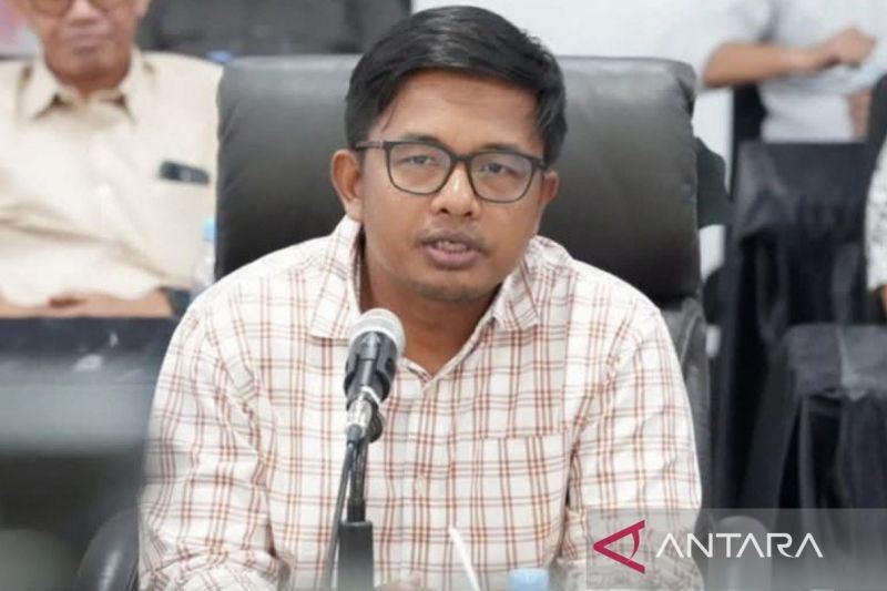 KPU minta jajaran di NTB tak terburu-buru proses PAW DPRD