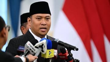 BGN Dapat Rp 240 T di 2027, 97% buat MBG