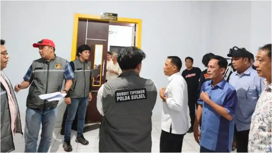 Uang Pelicin Rp600 Juta dan Lobi APBD Perubahan, Mantan Anggota DPRD Parepare Terseret