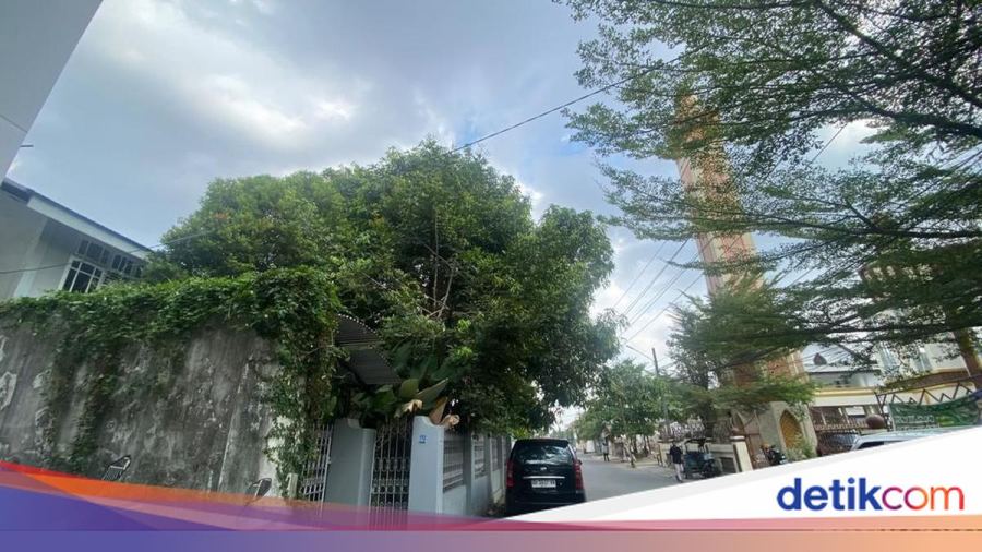 Makassar Hujan Gerimis Sore Ini, BMKG Sebut Masih Musim Kemarau