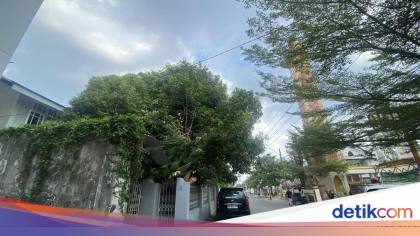 Makassar Hujan Gerimis Sore Ini, BMKG Sebut Masih Musim Kemarau