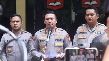 Polda Metro: Aksi Massa AMPB Berjalan Kondusif, Situasi Aman dan Damai