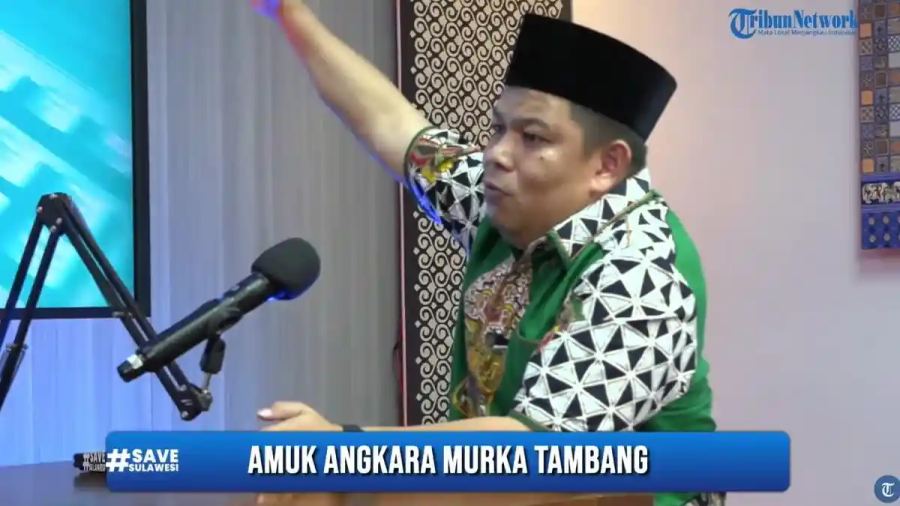 Presiden Serius Kekayaan Alam Harus Dinikmati Rakyat, Safri Dorong Evaluasi Hilirisasi Sulteng