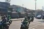 Lalu Lintas Slipi-Petamburan dan Pejompongan Kembali Lancar, Akses Tol Pejompongan Dibuka