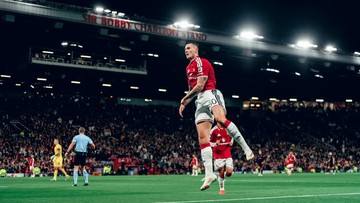 Klasemen Liga Champions: King MU Langsung Melesat ke Empat Besar