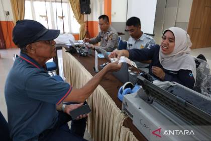 BBNKB kendaraan bekas gratis, ini syarat dan cara balik nama
