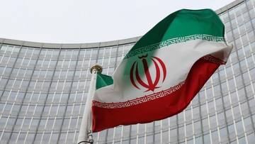Iran Tangkap Sejumlah Orang yang Kibarkan Bendera Kelompok Oposisi