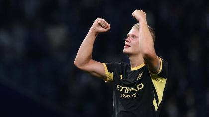 Haaland Puji Setinggi Langit Kualitas Ayyoub Bouaddi