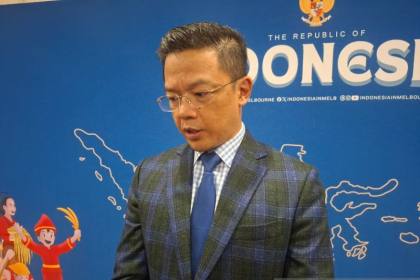 Menlu RI dorong pencak silat tampil di Olimpiade Brisbane 2032