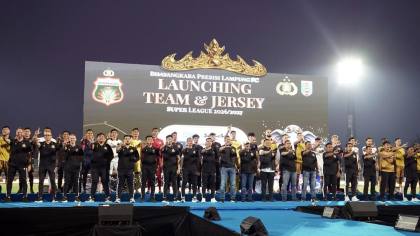5 Kandidat Juara Super League 2026/2027