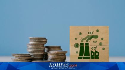 Brasil Incar China Jadi Pembeli Kredit Karbon, Targetkan Kesepakatan di COP31