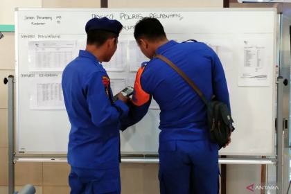 Pelindo siapkan posko pendataan korban KM Virgo Transport 8