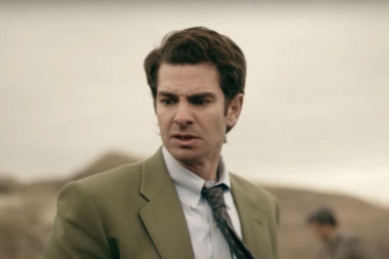Andrew Garfield menyatakan dia tidak tampil di "Avengers: Doomsday"