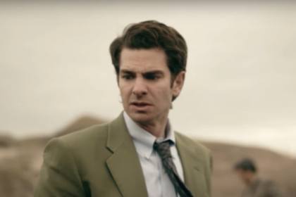 Andrew Garfield menyatakan dia tidak tampil di "Avengers: Doomsday"