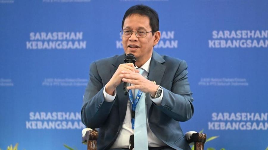 Purbaya soal Pangkas Anggaran MBG: Kepala BGN Bilang Bisa Lebih Hemat