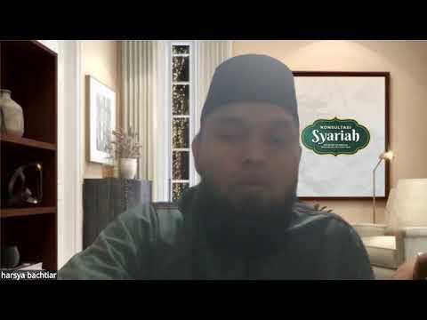 Konsultasi Syariah DSY