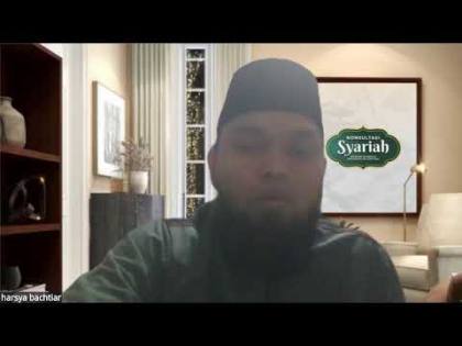 Konsultasi Syariah DSY