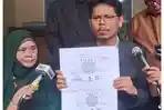 DKPP Tegaskan Tak Punya Kewenangan Uji Keaslian Ijazah Pencalonan Jokowi saat Jadi Presiden