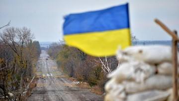 Ukraina Sebut Rusia Serang Kereta Dekat Perbatasan Polandia