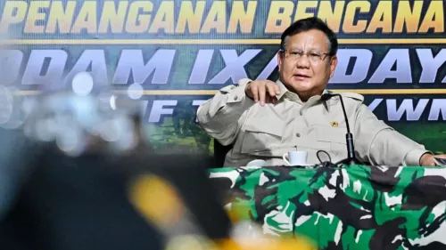 18.504 Polisi Siap Mengawal Penyampaian Aspirasi Warga Pati di Jakarta Pusat