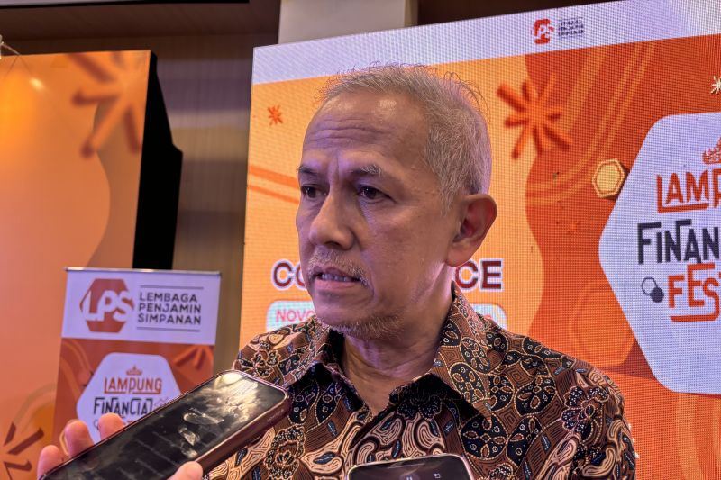 LPS jajaki skema relasi investor untuk selamatkan BPR/BPRS bermasalah