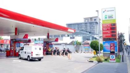 Daftar Harga BBM Pertamina, Shell, Vivo, hingga BP 24 Agustus 2026