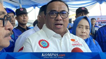 Khawatir Kapolri Berganti, Koalisi Buruh Minta Desk Ketenagakerjaan Masuk RUU