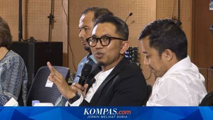Kemensos Bantah Bansos Dikurangi dan Dialihkan ke MBG Lewat Pendesilan