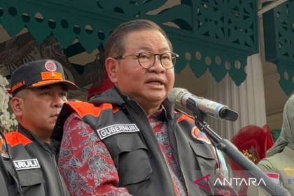 Pramono imbau masyarakat tak bakar sampah untuk jaga udara Jakarta