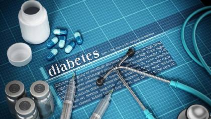 Studi Diabetes: Pria Meninggal 10 Tahun Lebih Cepat Ketimbang Wanita