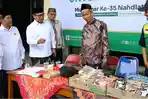 Muktamar ke-35 NU di Tambakberas Jombang, Baznas Siapkan Layanan Kesehatan di Sejumlah Titik