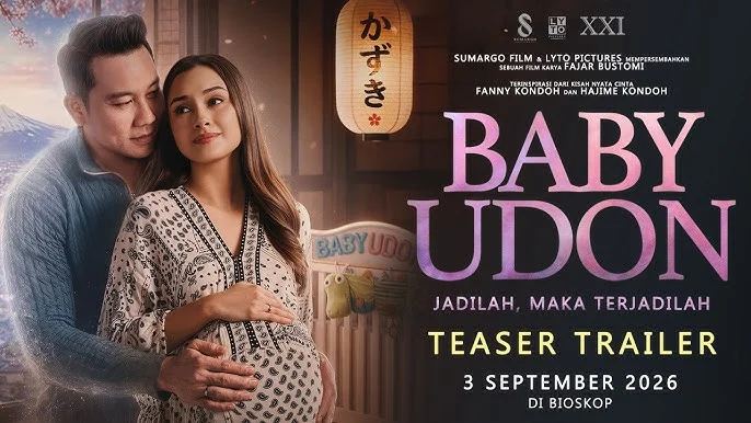 Kisah Fanny Kondoh Diangkat dalam Film Baby Udon | LPP RRI