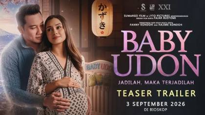 Kisah Fanny Kondoh Diangkat dalam Film Baby Udon | LPP RRI