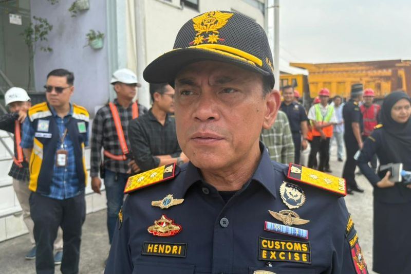 Tekan "dwelling time", Bea Cukai Jakarta optimalkan PLB