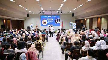 Sekda Jabar Dorong Pelaku UMKM Bangun Pola Pikir Positif agar Naik Kelas