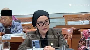 Legislator Dukung Digitalisasi Bansos, Minta Akses Layanan Dipermudah