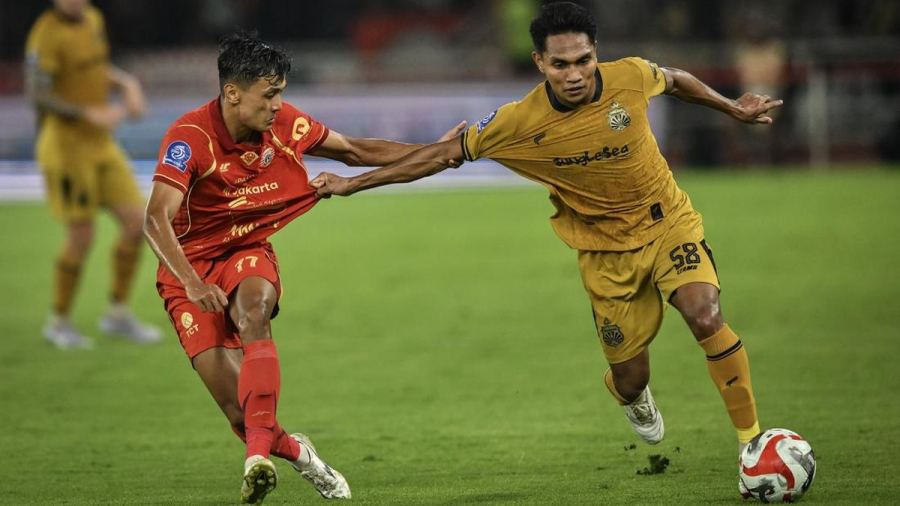 3 Bintang Persija Terancam Absen Lawan Persib, STY Beri Jawaban