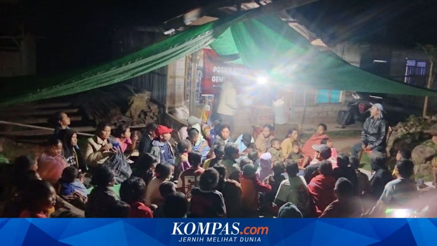 Bio Farma Salurkan 3.000 Vaksin Tetanus Difteri dan Obat-Obatan buat Penanganan Gempa NTT