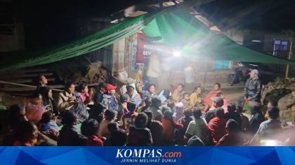Bio Farma Salurkan 3.000 Vaksin Tetanus Difteri dan Obat-Obatan buat Penanganan Gempa NTT