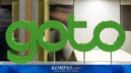 Harga Saham GOTO Mentok Rp 50, Telkomsel Ungkap Nasib Investasinya