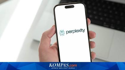 Perplexity Rilis Portable Computer, AI yang Bisa Kerja di Komputer Tanpa Cloud