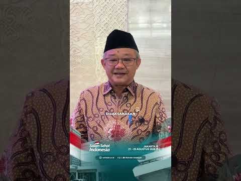 BUKAN ACARA BIASA‼️