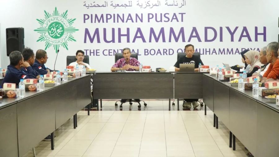 Muhammadiyah Bantu Pemerintah Tekan Stunting melalui Penguatan Peternak Ayam Telur Omega