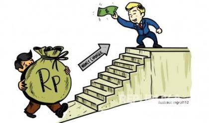 Ketika Spekulan dan "Vested Interest" Mendikte Nasib Rupiah