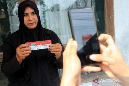 BPS perbarui desil warga Kulon Progo yang tak sesuai