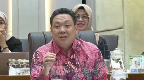 DPR Soroti Kompensasi Korban Keracunan MBG: Jangan Hanya Ganti Biaya Medis